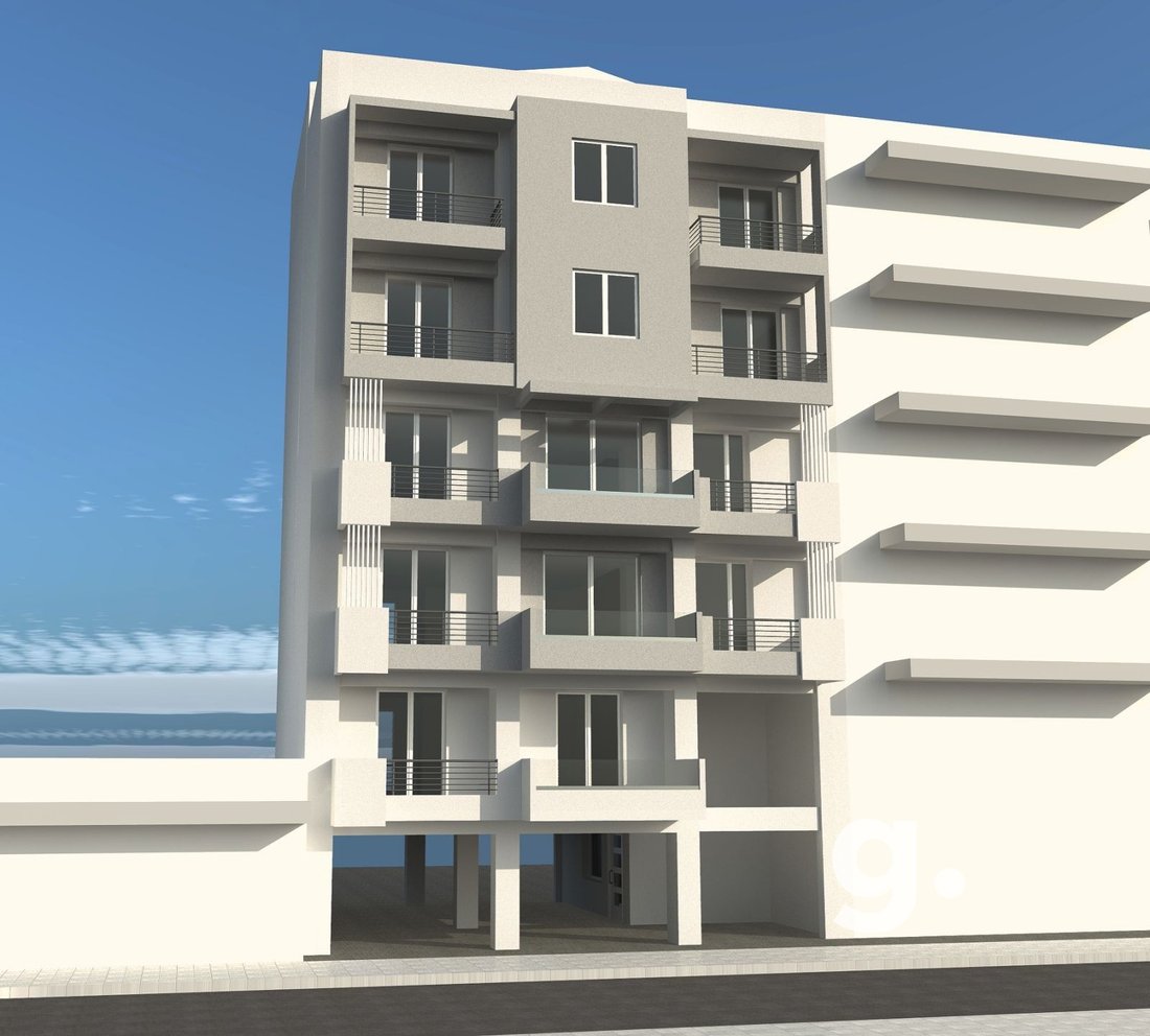 Apartment in Ilioupoli, Attica, Greece 1 - 18525998