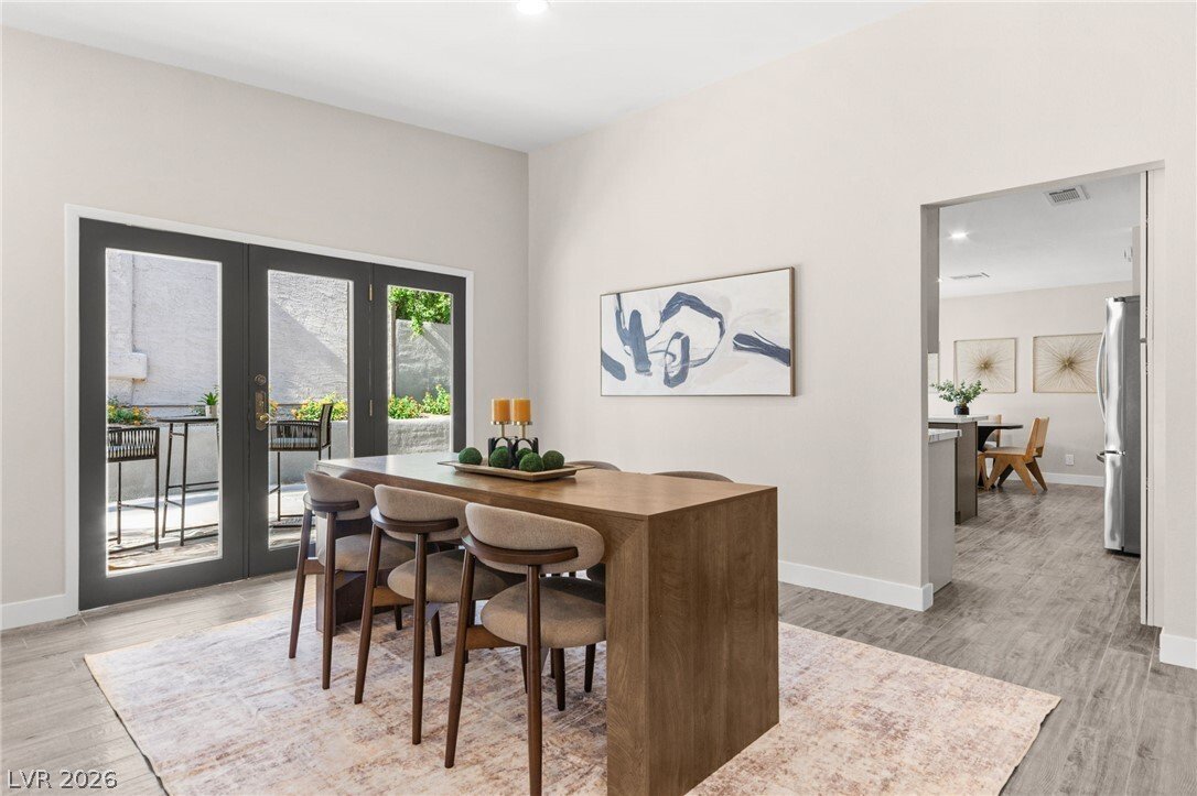 House in Las Vegas, Nevada, United States 4 - 18528499