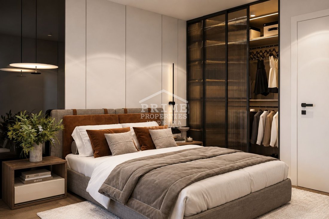 Apartment in Reed, Madeira, Portugal 4 - 14798671