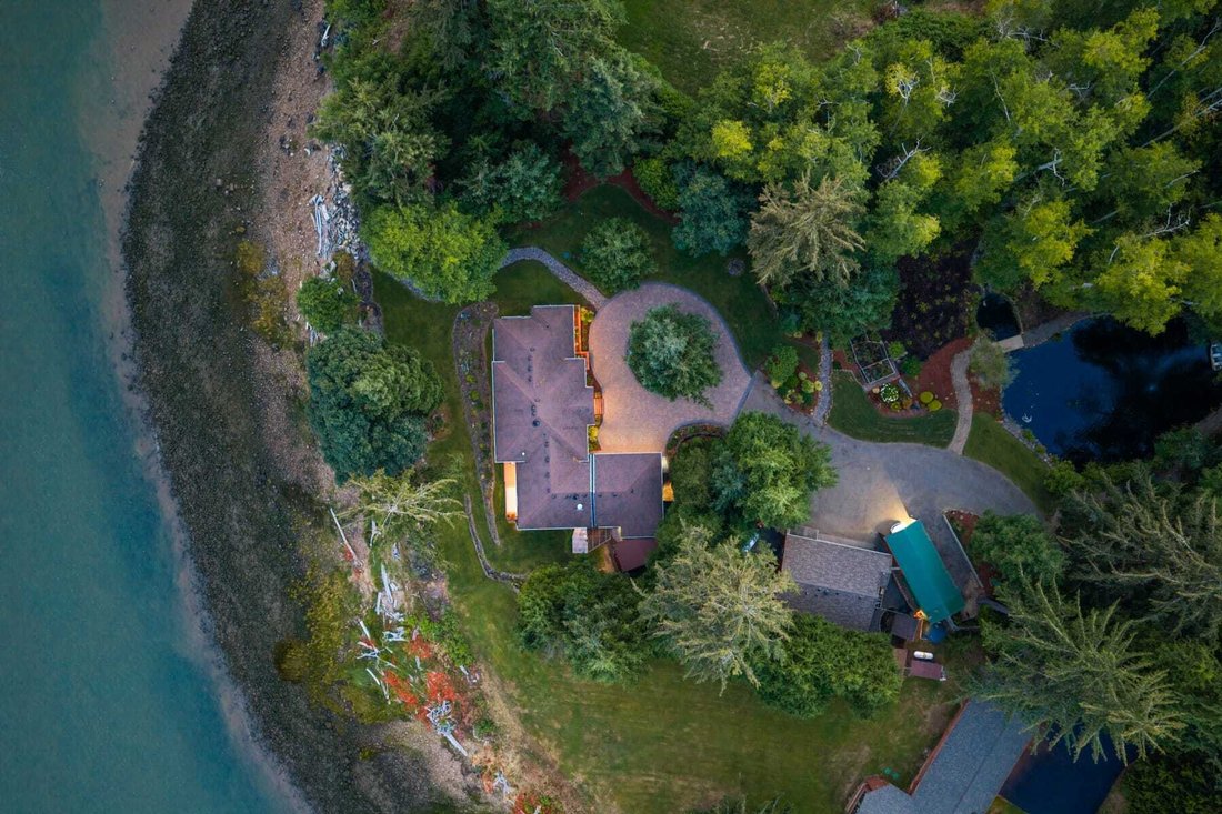 House in Naselle, Washington, United States 2 - 18526398