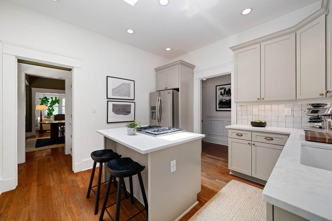 House in Atlanta, Georgia, United States 5 - 18530055