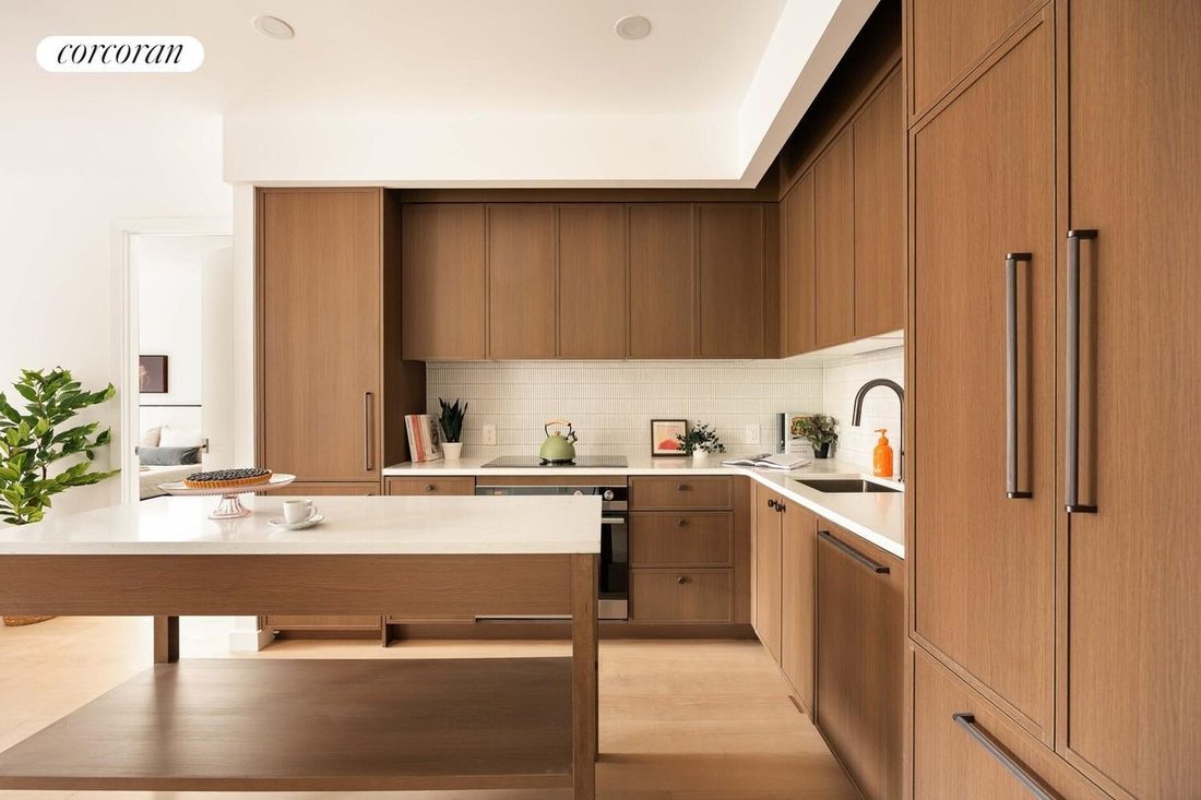 Condo in New York, New York, United States 3 - 18050727