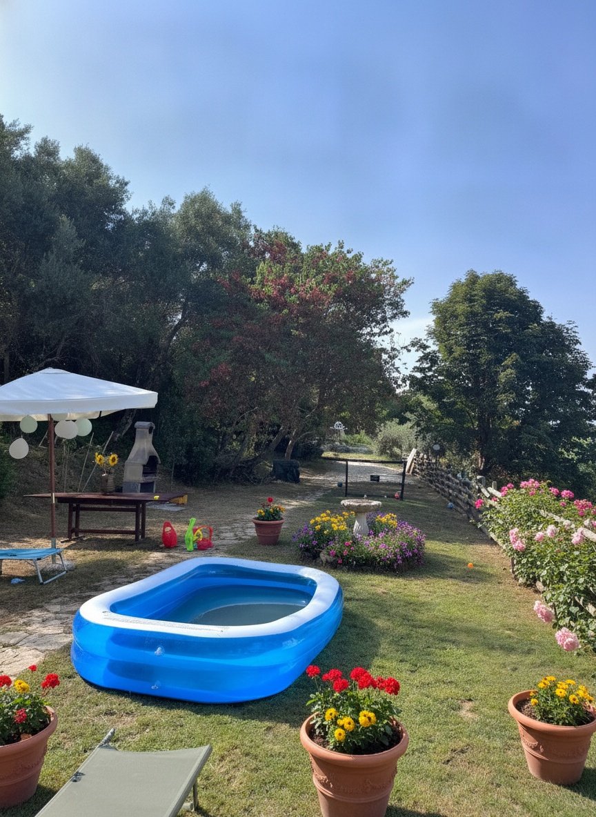 Villa in Colognole, Collesalvetti, Tuscany 4 - 18513861