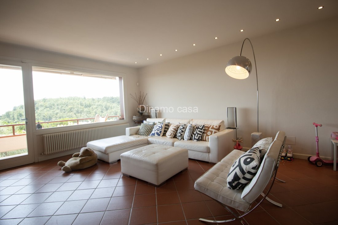 Maison en Montale, Toscane, Italie 5 - 18529894