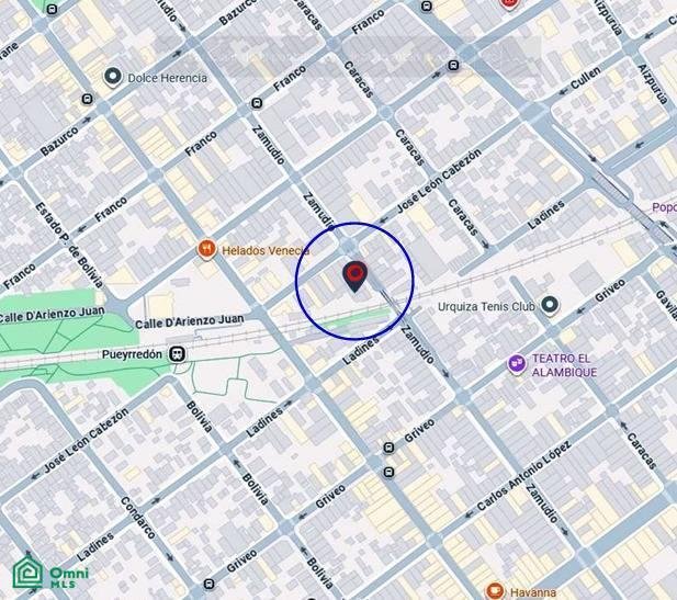 Land in Buenos Aires, Buenos Aires, Argentina 4 - 18008860