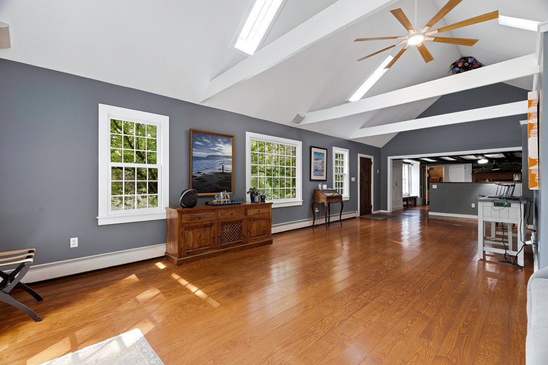 House in Lyme, Connecticut, United States 3 - 18526585