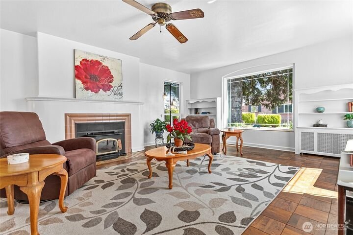 House in Bellingham, Washington, United States 4 - 18530365