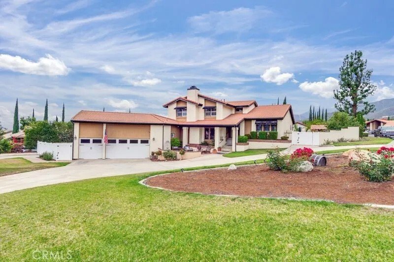 House in Upland, California, United States 1 - 18392249