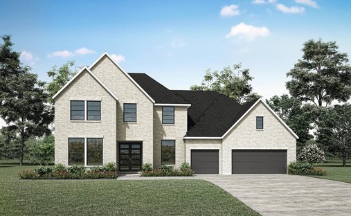 House in Cedar Creek, Texas, United States 1
