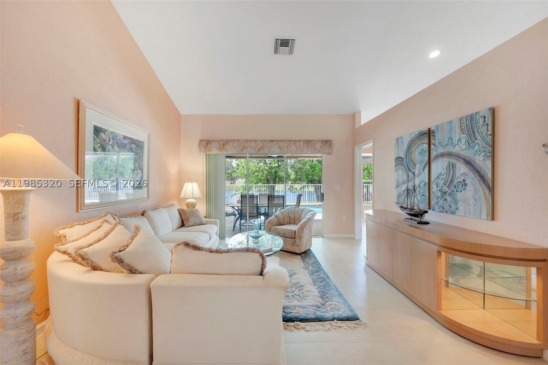 House in Coral Springs, Florida, United States 5 - 17438012