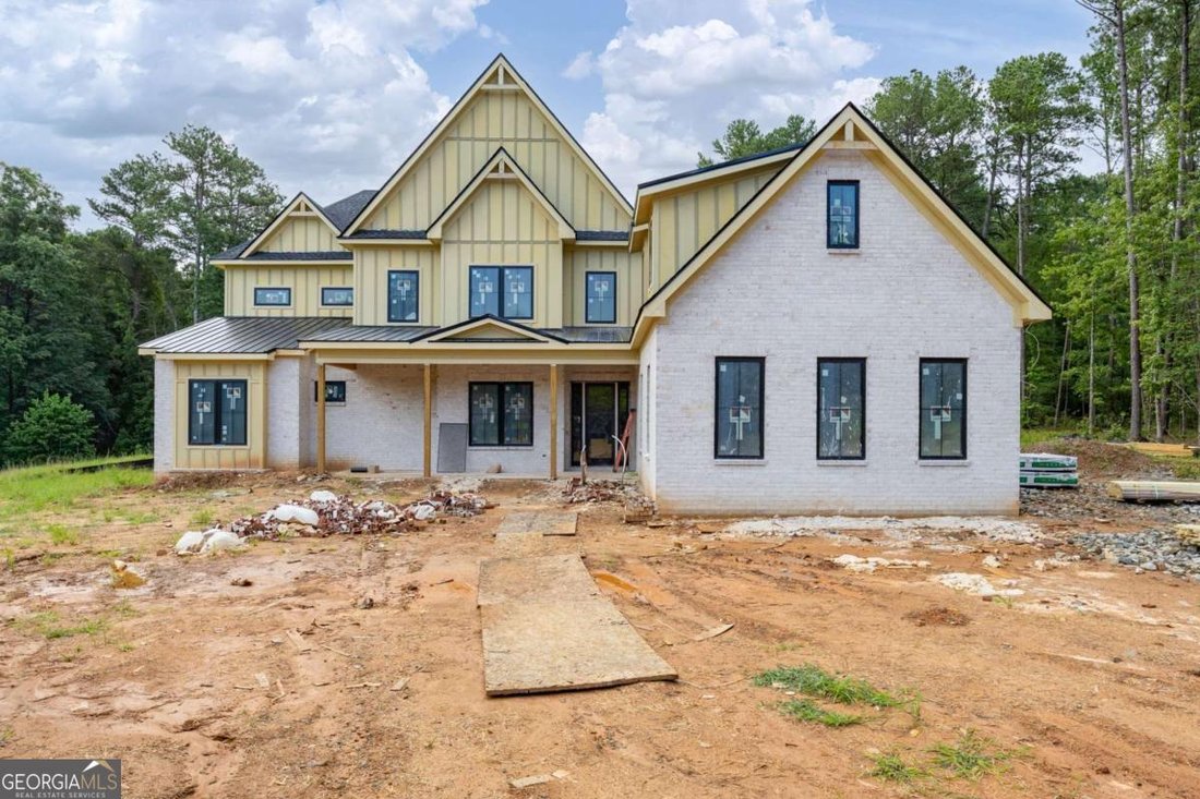 House in Acworth, Georgia, United States 2 - 18527924