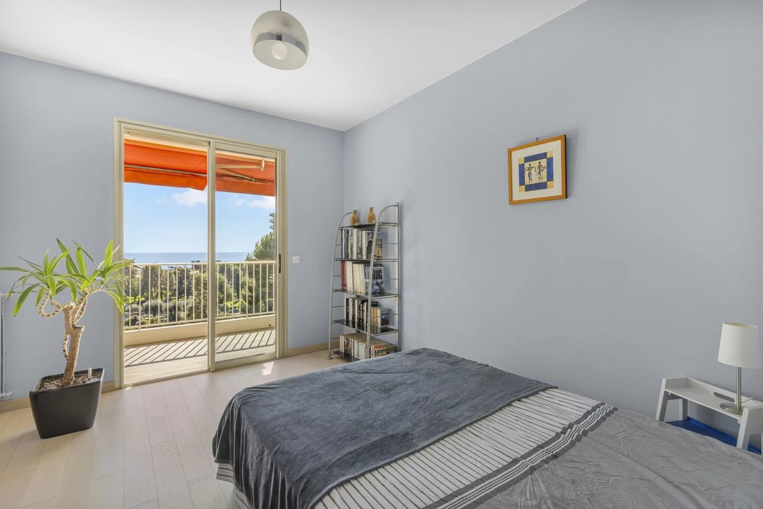 Apartment in Saint Veran, Cagnes-sur-Mer, France 4 - 18526493