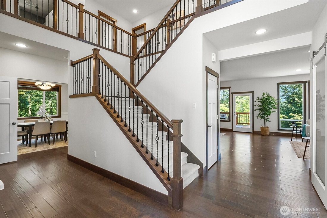 House in Snohomish, Washington, United States 4 - 18530255