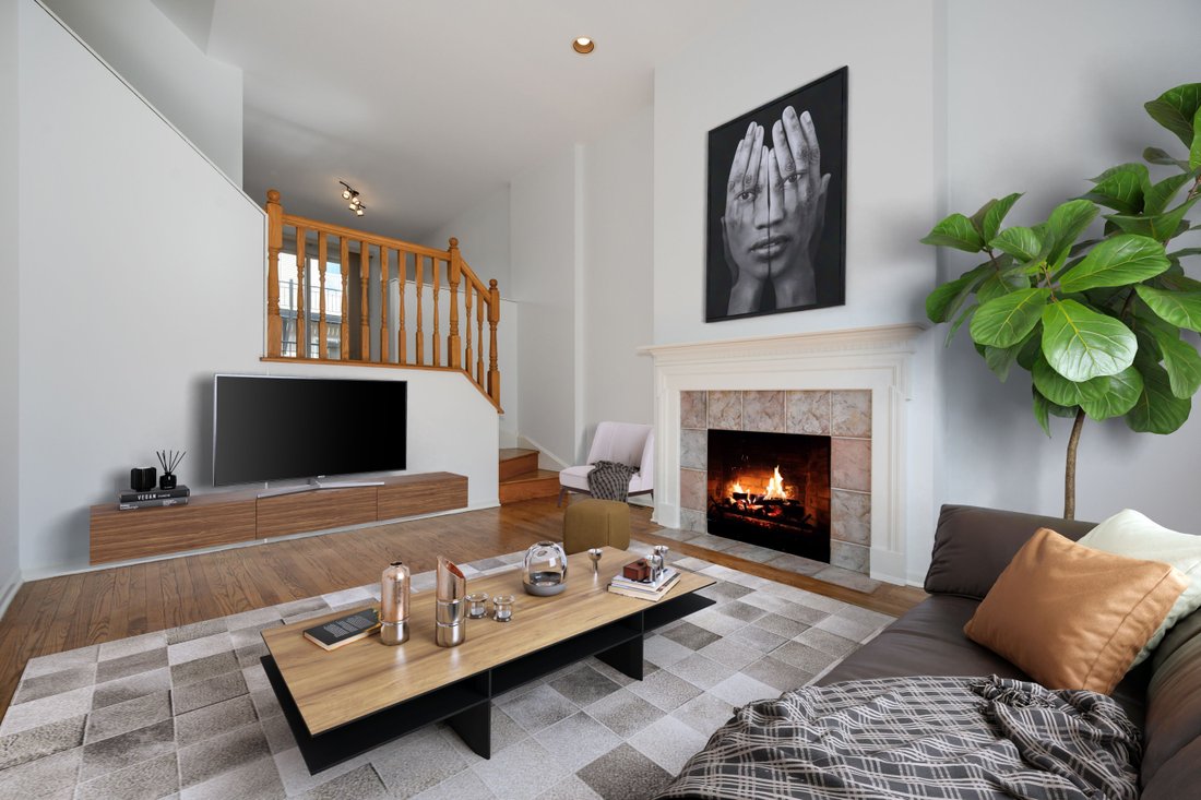 House in Chicago, Illinois, United States 3 - 18527297