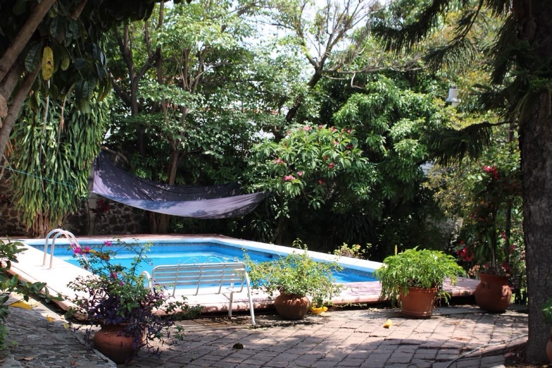 House in Cuernavaca, Morelos, Mexico 5 - 18526919