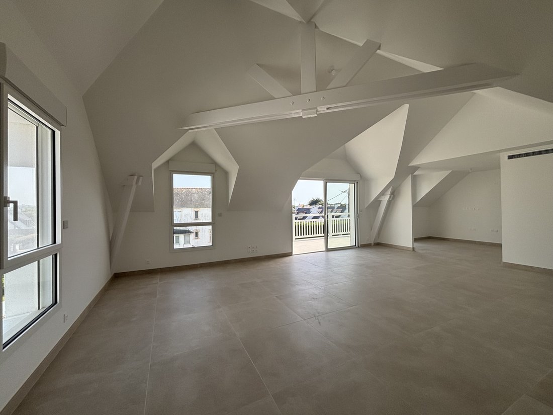 Apartment in Ouest, Quiberon, France 2 - 17782382