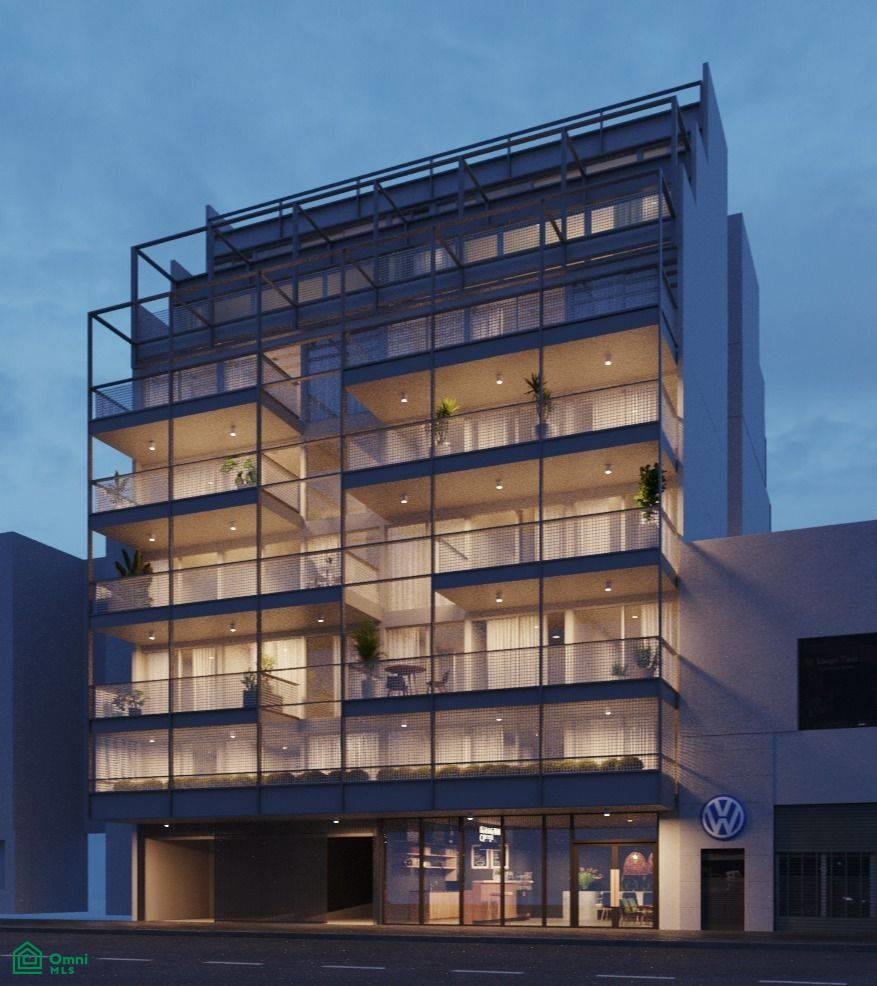 Condominio en Buenos Aires, Buenos Aires, Argentina 2 - 17350006