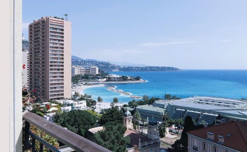 Appartamento a Monaco-Ville, Monaco 1