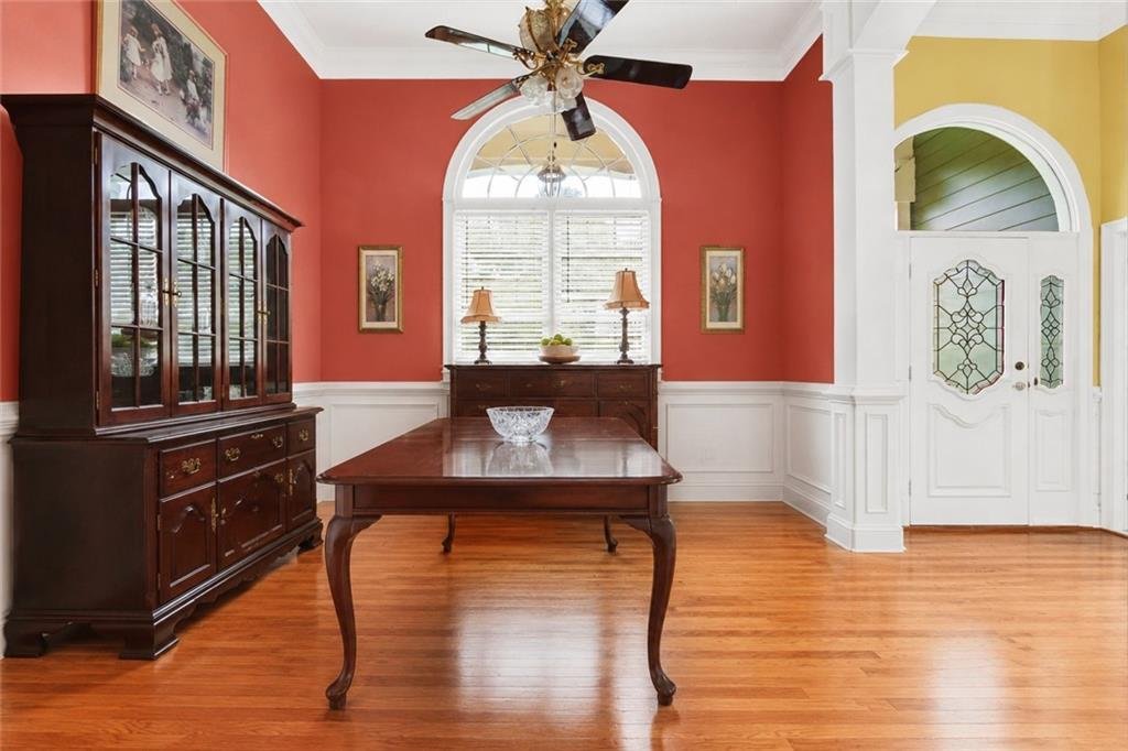 House in Buford, Georgia, United States 4 - 18529027