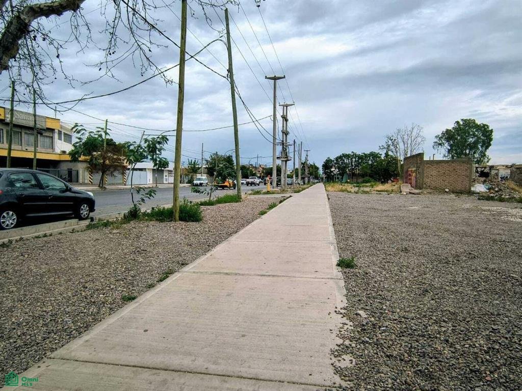 Land in Guaymallén, Mendoza Province, Argentina 4 - 17811042
