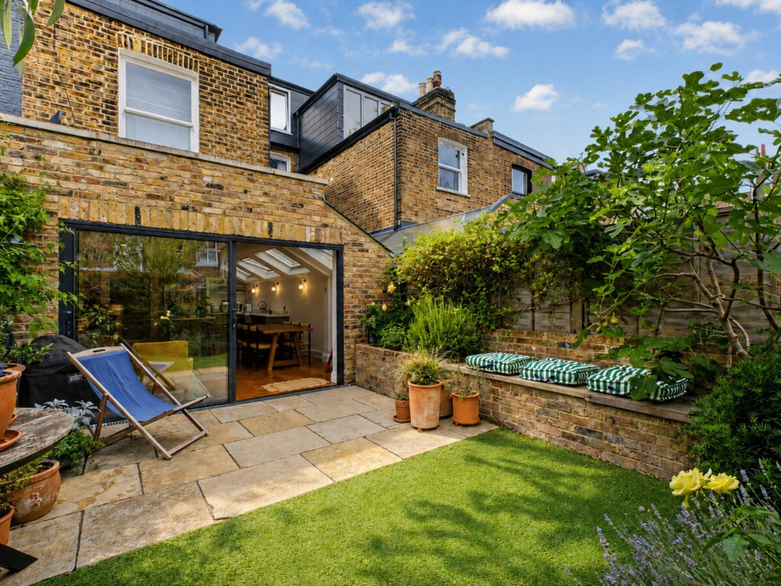 House in Brondesbury, Brent, England 1 - 18529282
