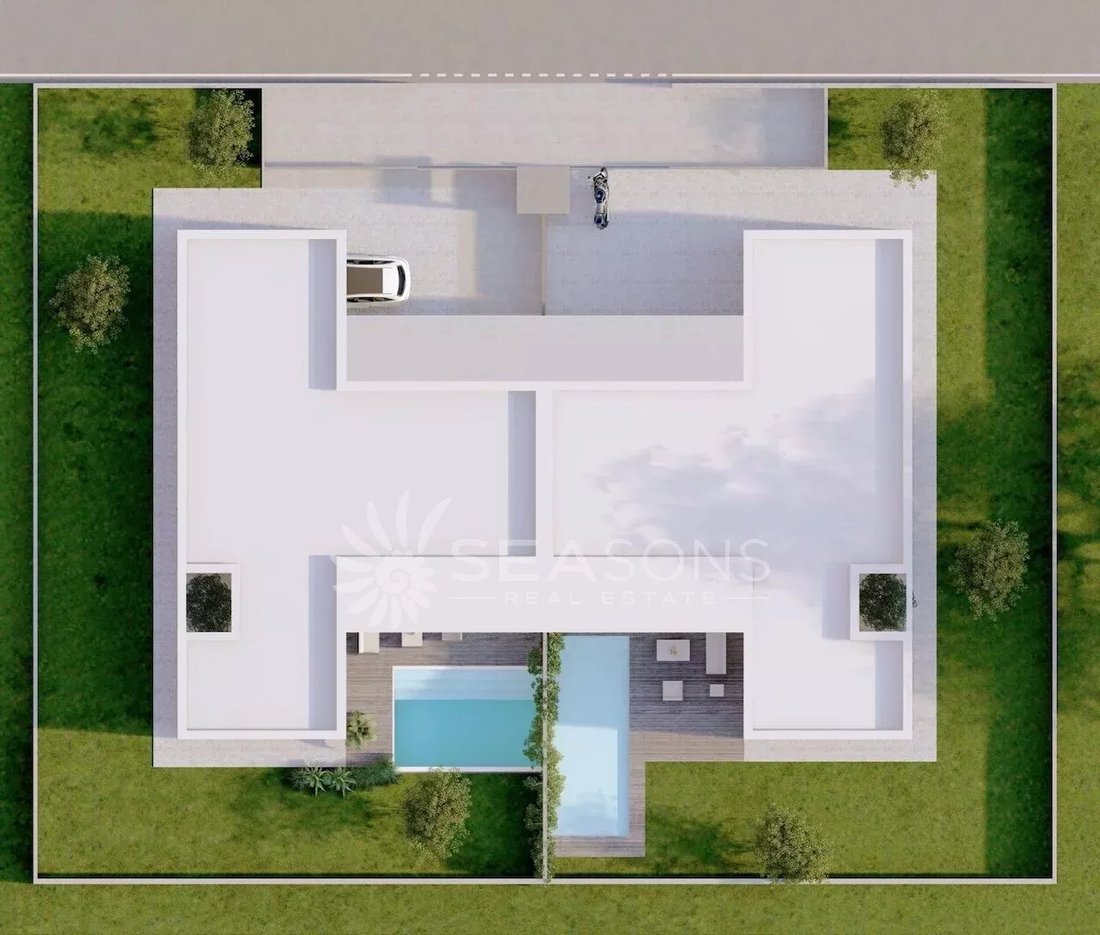 Apartment in Jesolo Town, Jesolo, Veneto 5 - 18526402