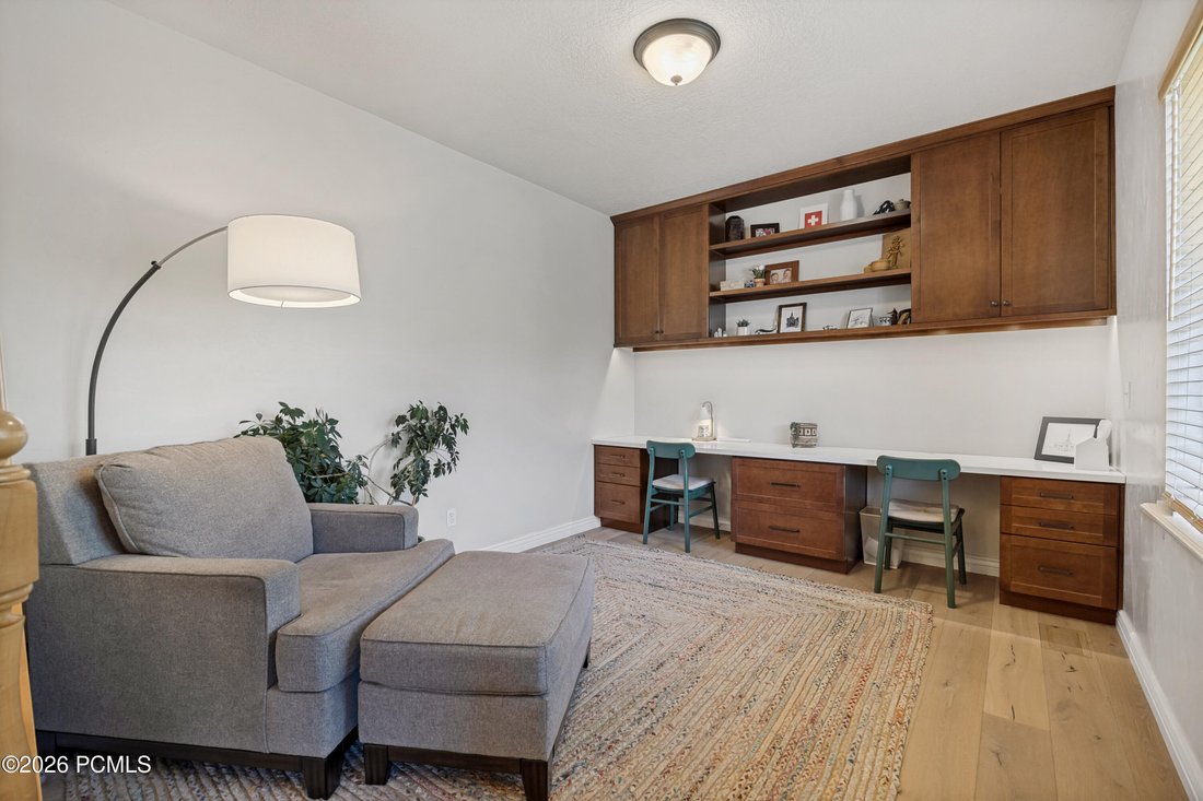 House in Midway, Utah, United States 5 - 18095258