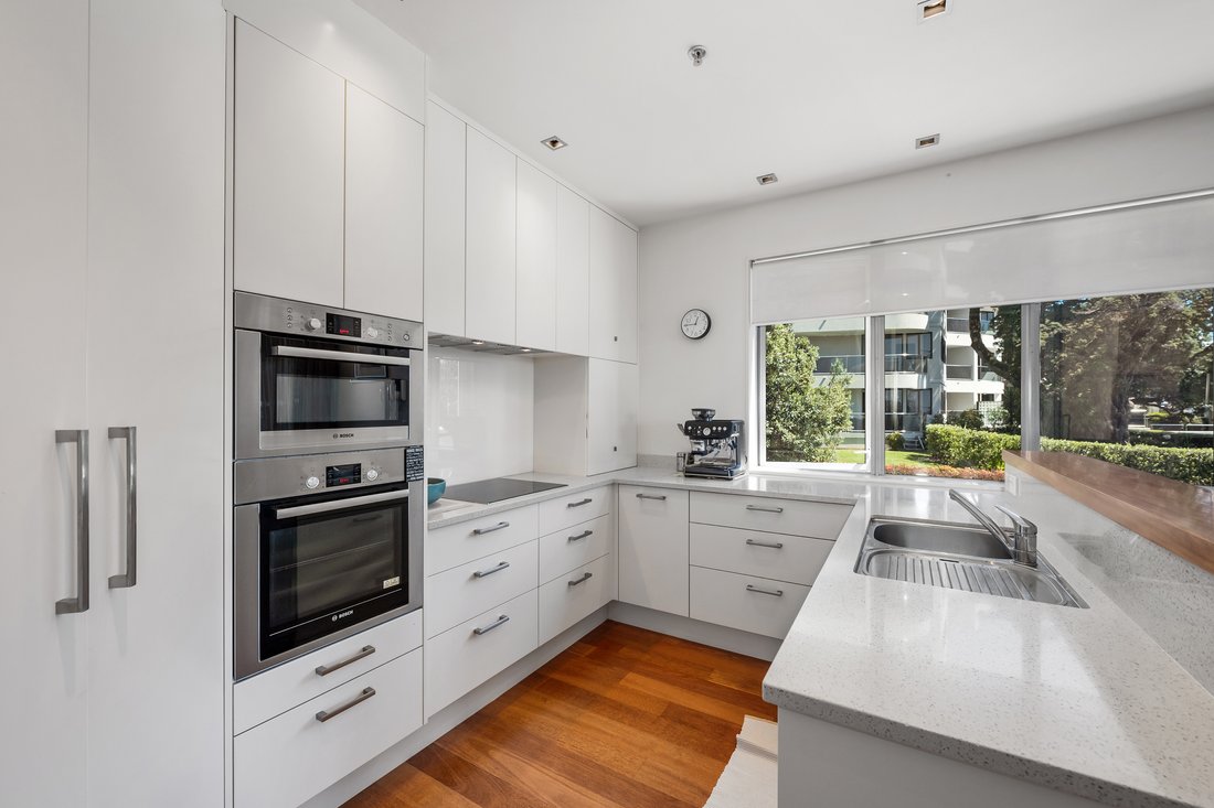 Apartment in Auckland, Auckland, New Zealand 3 - 18530249