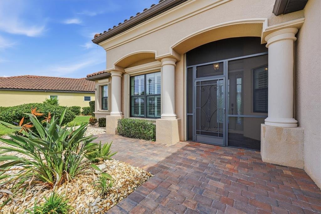 House in Venice, Florida, United States 3 - 18530051