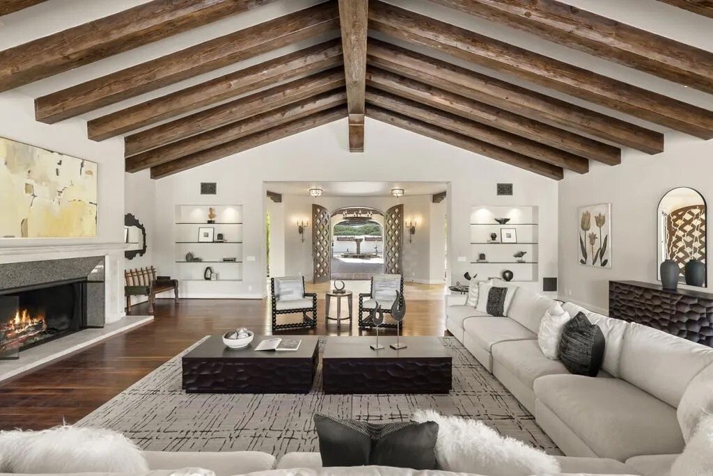 House in Rancho Santa Fe, California, United States 3 - 18529171