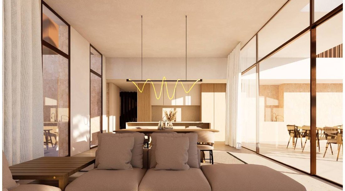Villa in Quesada, Rojales, Land Valencia 3 - 18529308