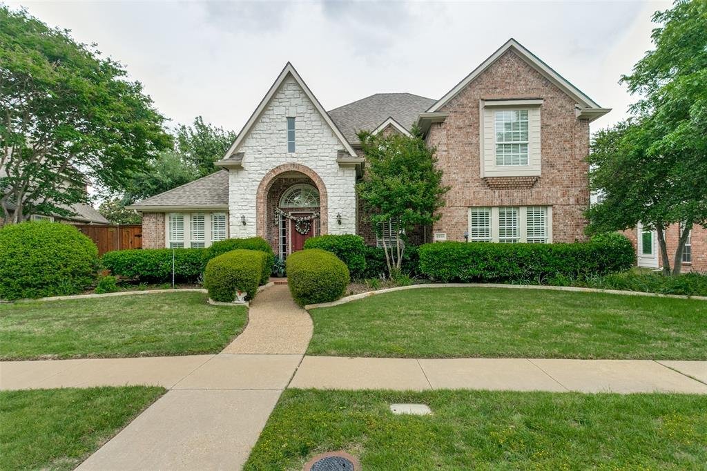 House in Plano, Texas, United States 1 - 18527742