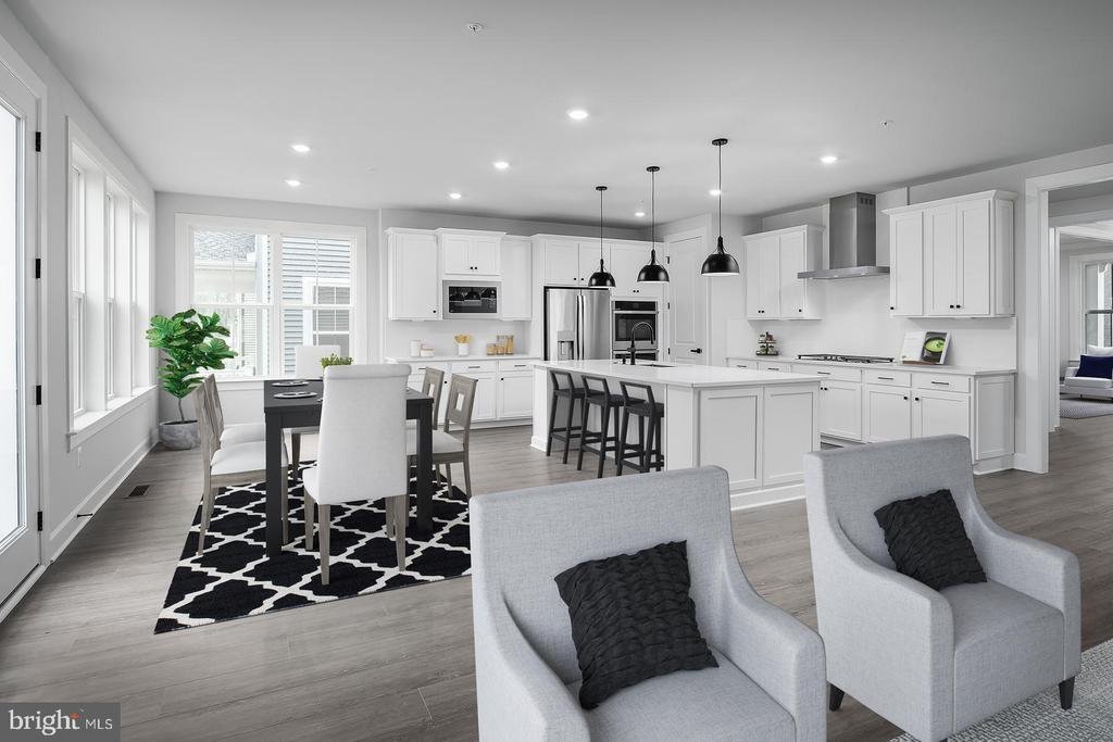 House in Frederick, Maryland, United States 2 - 18527871
