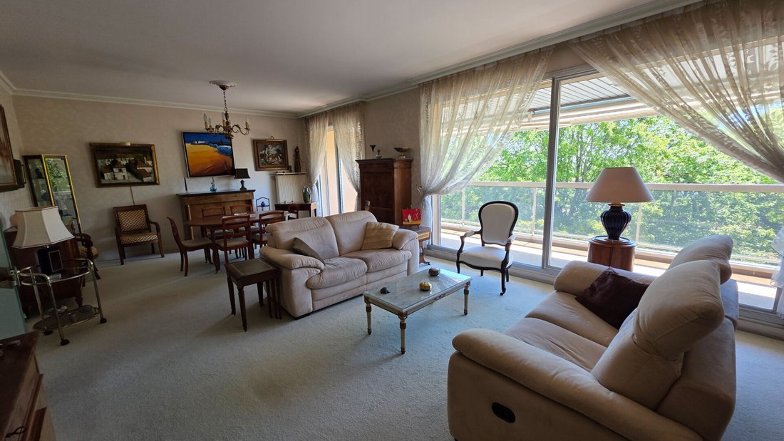 Apartment in Le Lac-Bacalan, Bordeaux, France 2 - 18526863