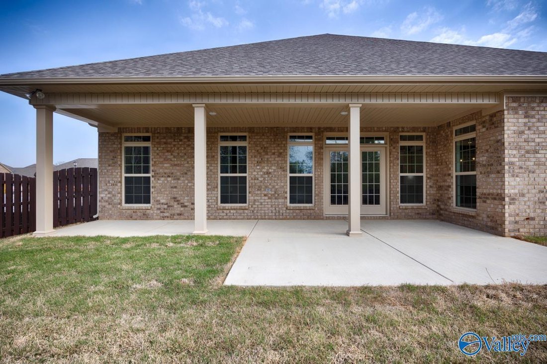 House in Madison, Alabama, United States 4 - 18528550