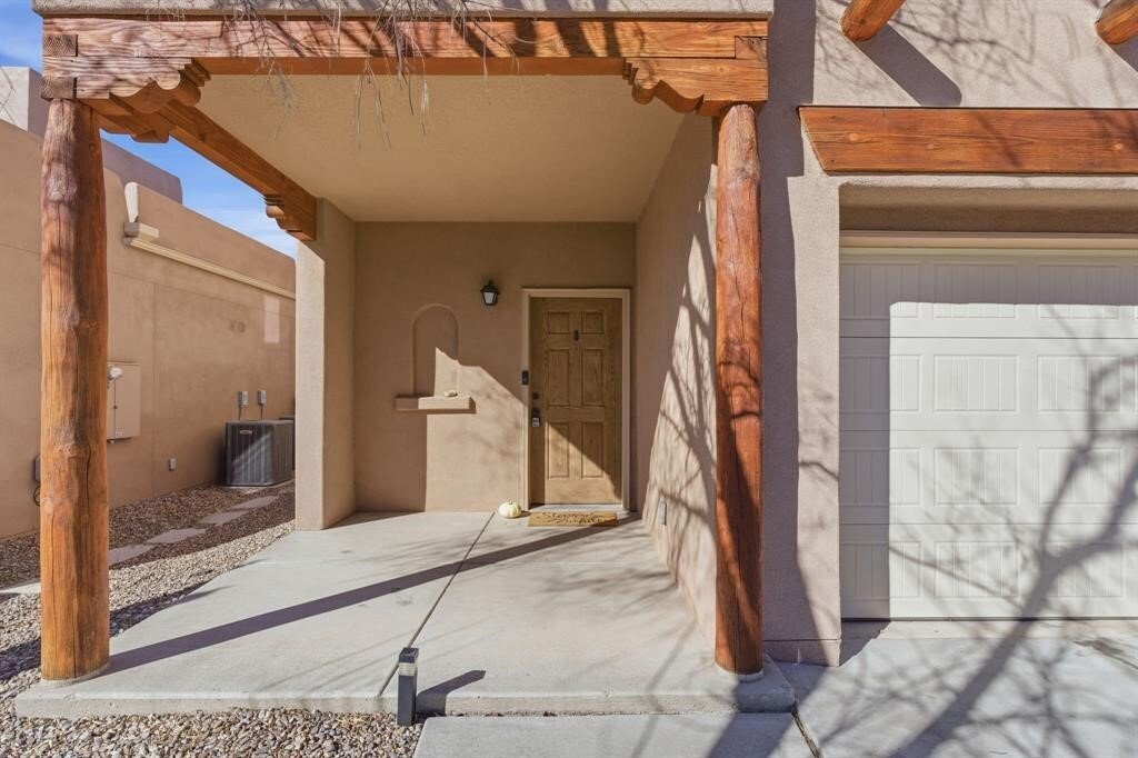 House in Santa Fe, New Mexico, United States 1 - 18528356