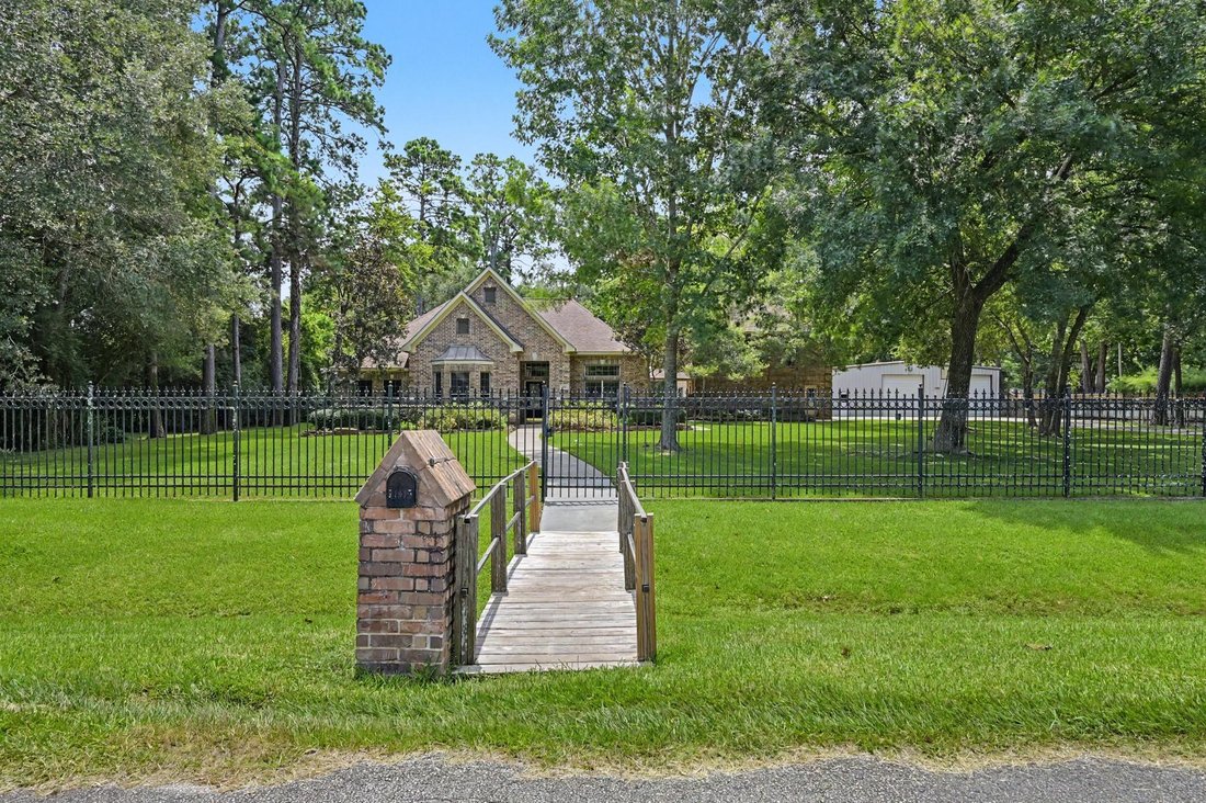 House in Houston, Texas, United States 3 - 18528189