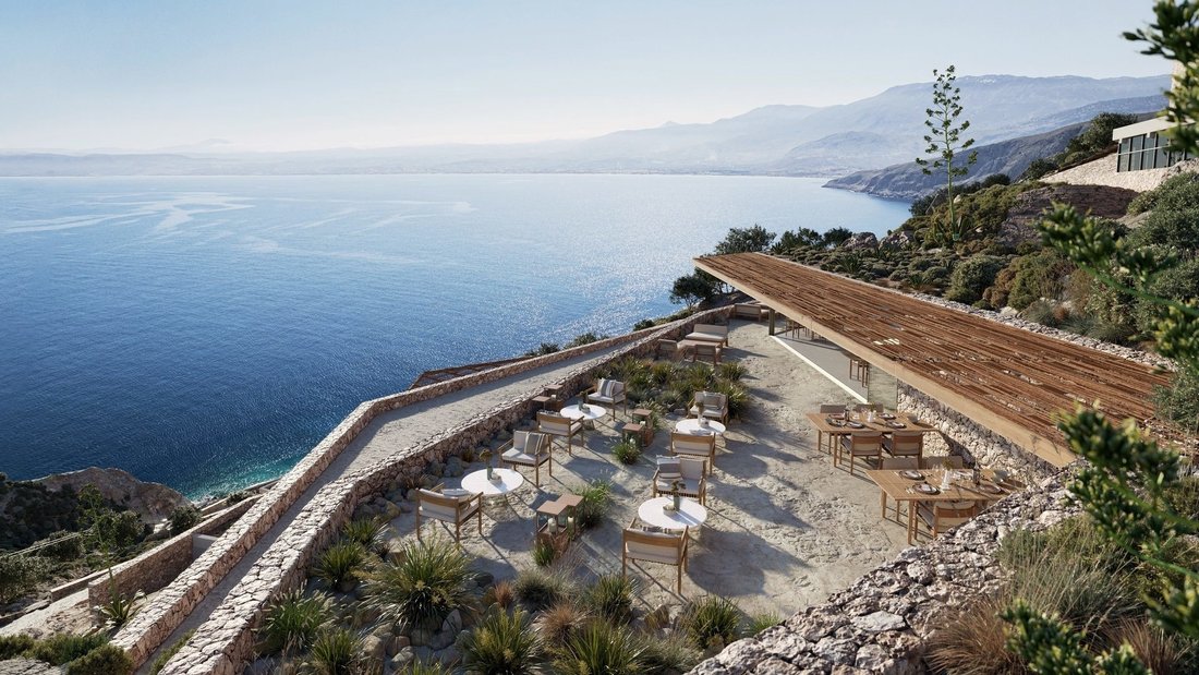 Villa in Apokoronas, Greece 5 - 18526003