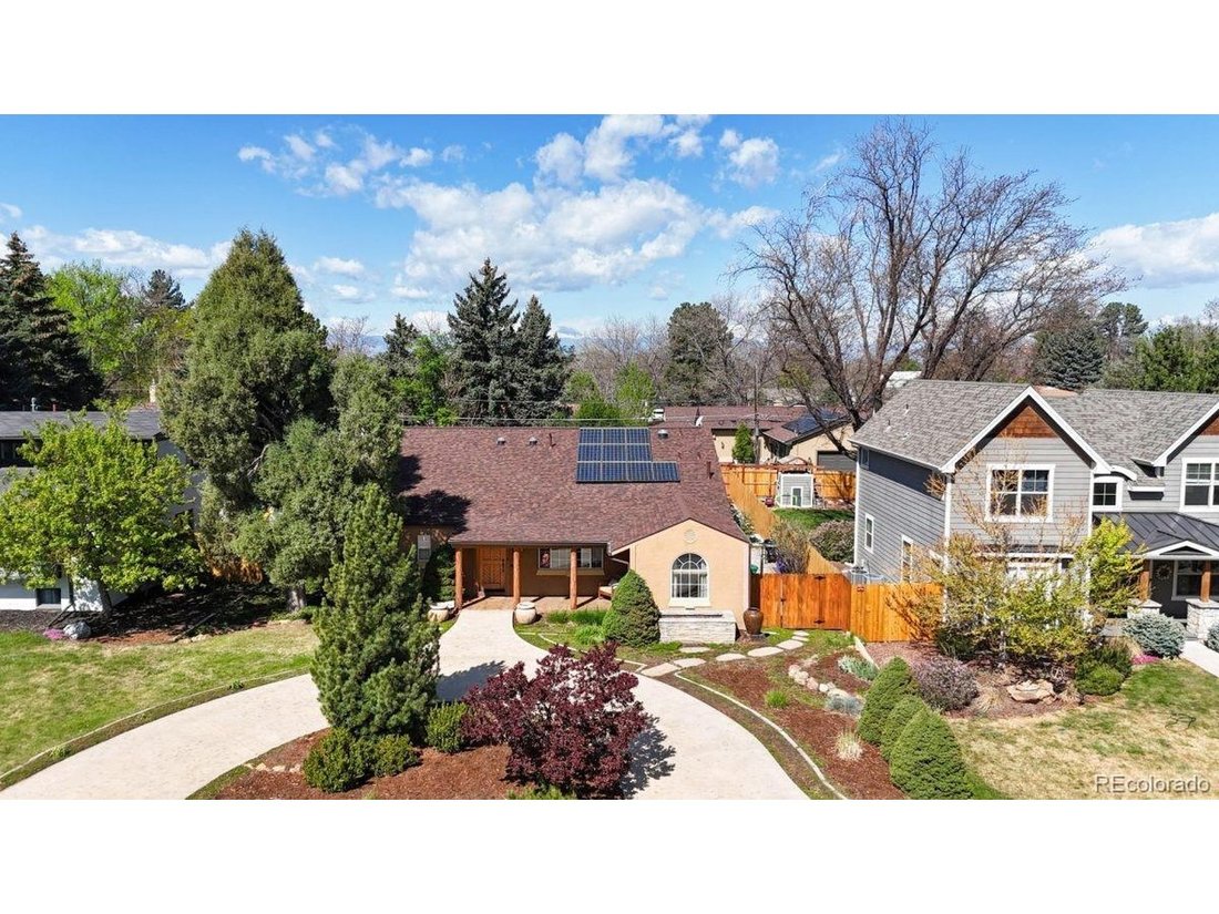 House in Denver, Colorado, United States 1 - 18158048