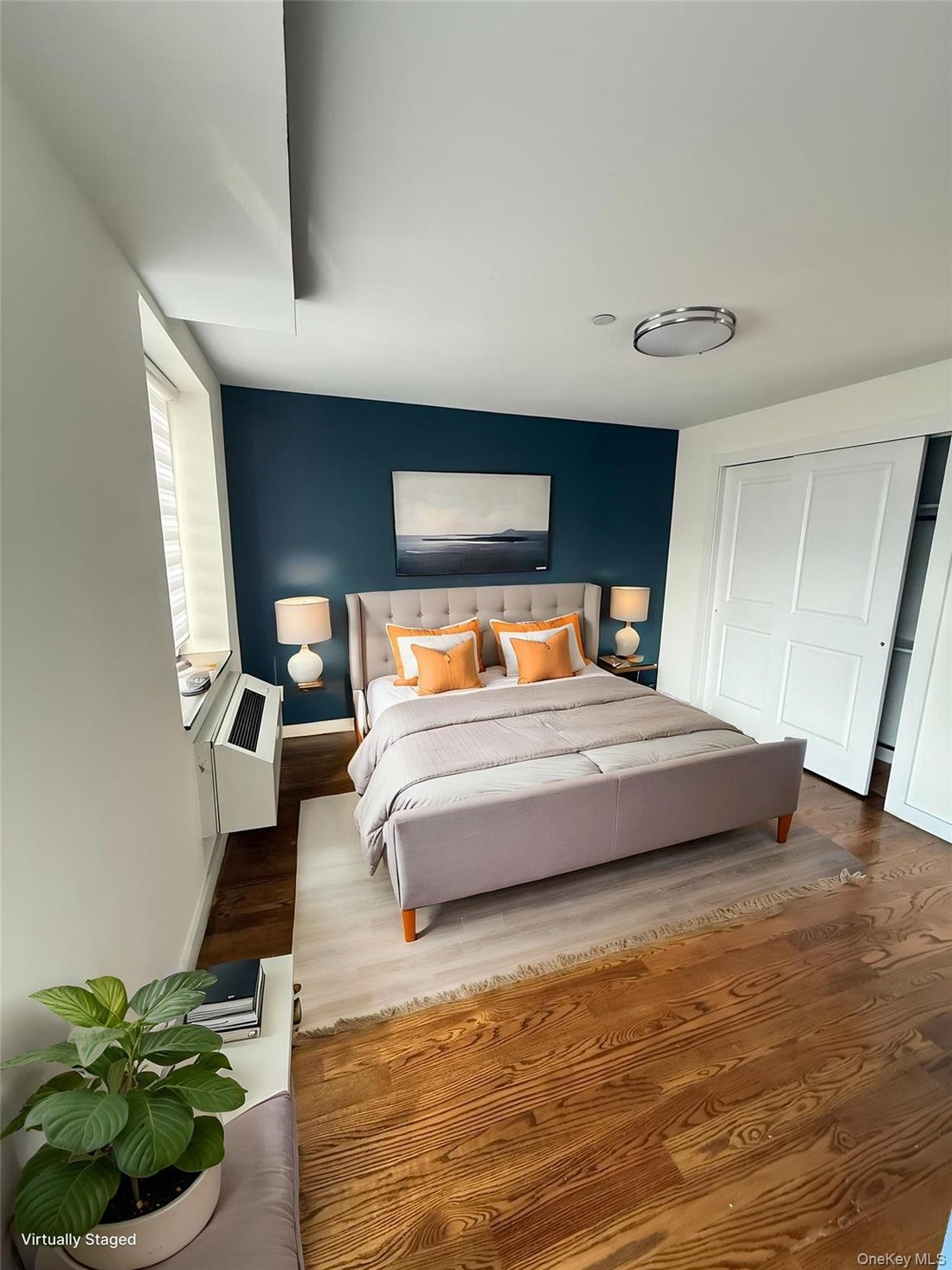 Condo in New York, New York, United States 5 - 18528661