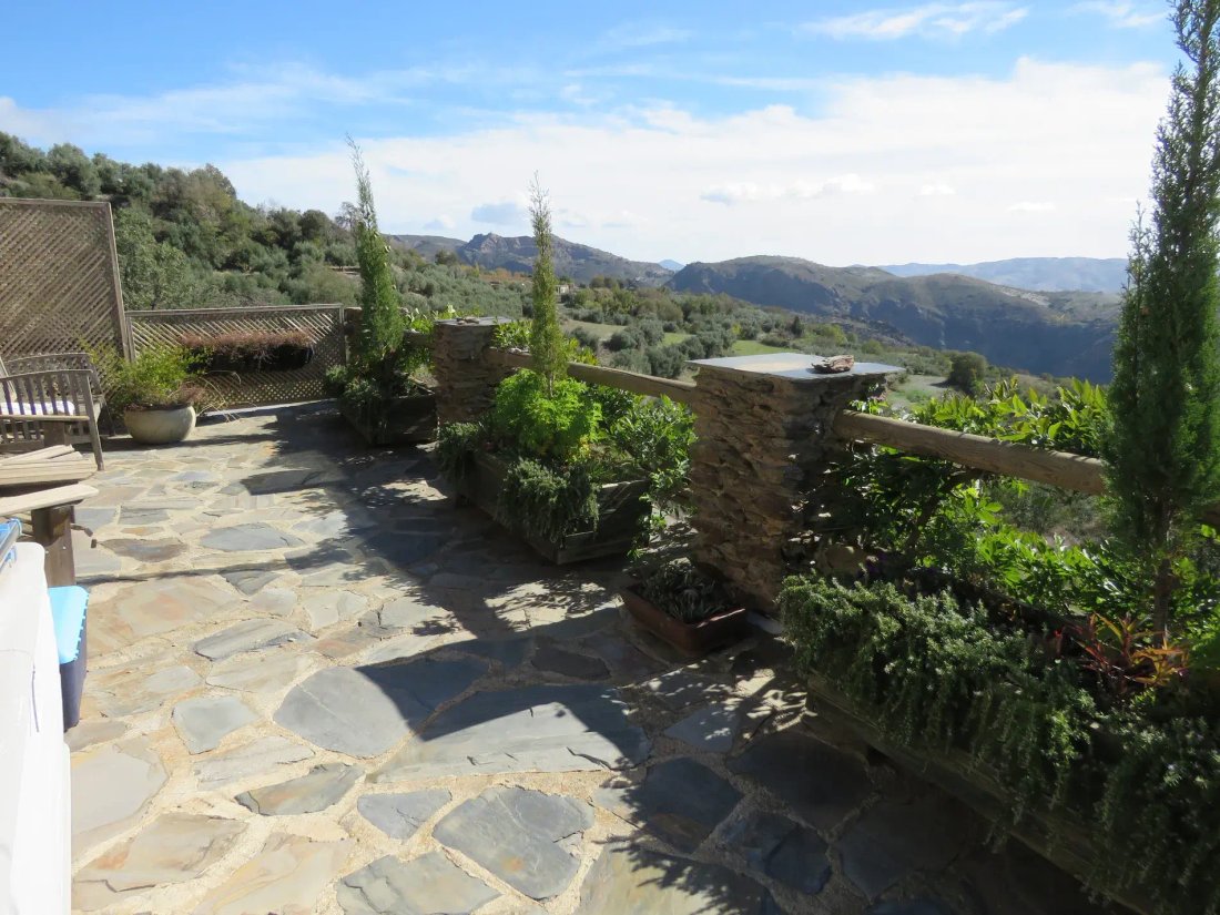 Country House in Portugos, Andalusia, Spain 4 - 13500249