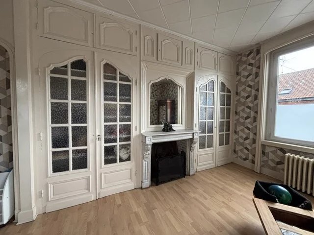 Estate in Tourcoing, Hauts-de-France, France 3 - 18526630