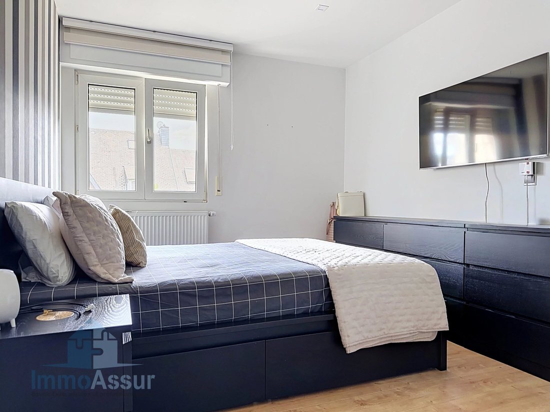 Apartment in Esch-sur-Alzette, Esch-sur-Alzette, Luxembourg 5 - 18526468