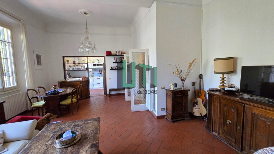Villa in Center, Florence, Tuscany 5 - 18527688