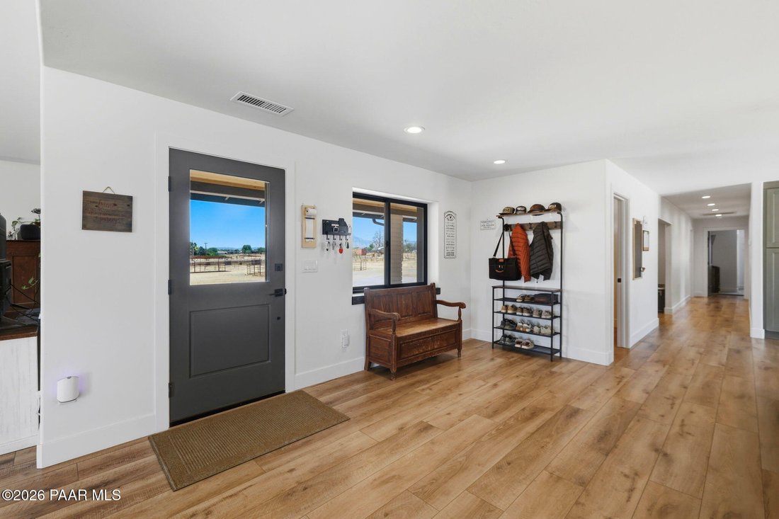 House in Chino Valley, Arizona, United States 4 - 18527946