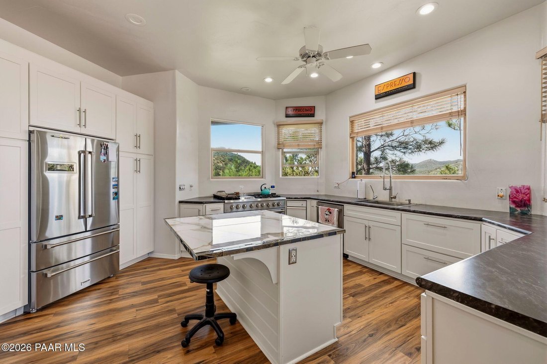 House in Prescott, Arizona, United States 5 - 18528259