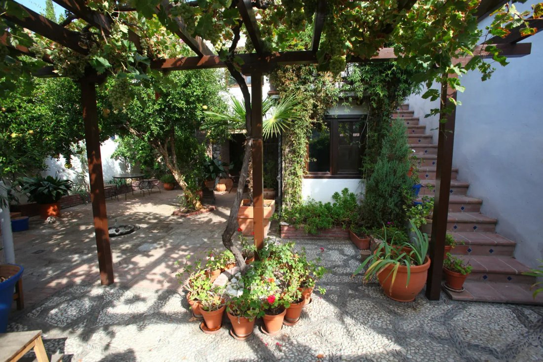 Residenza a Centro, Granada, Spagna 3 - 18530361