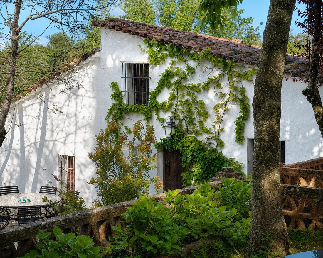 Country House in Aracena, Andalusia, Spain 3 - 17735142