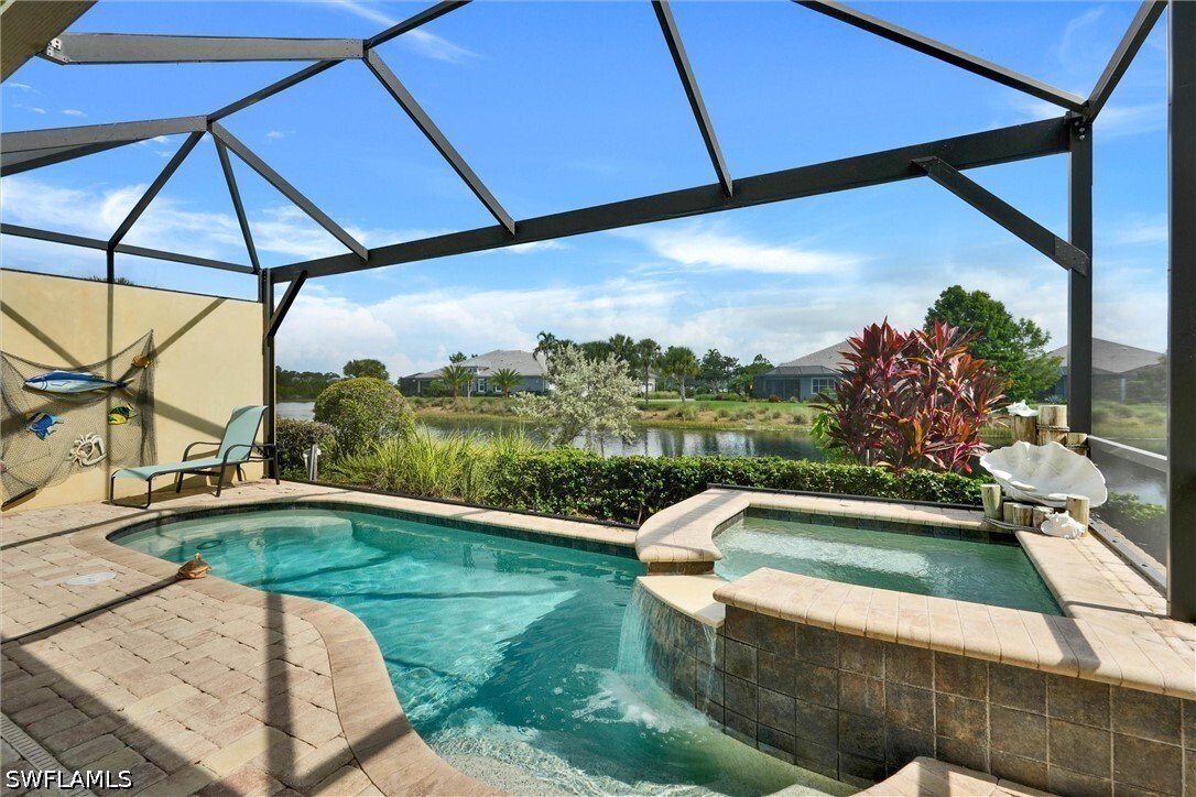 House in Naples, Florida, United States 5 - 17528327