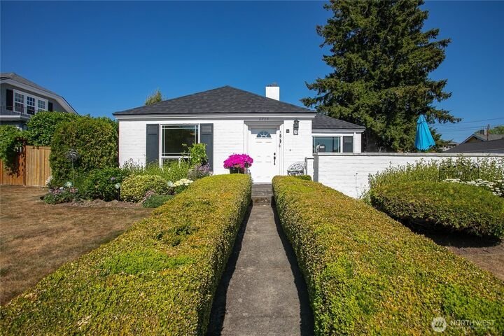 House in Bellingham, Washington, United States 2 - 18530365